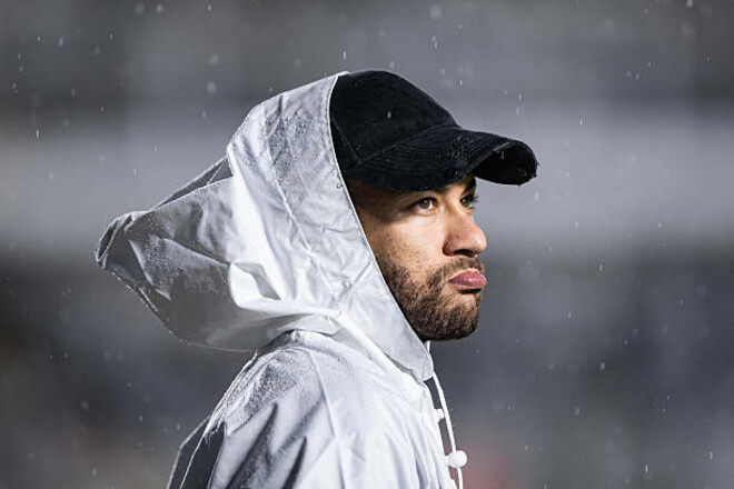 На кого ставит суперзвезда? Неймар сказал, кто выиграет Лигу чемпионов