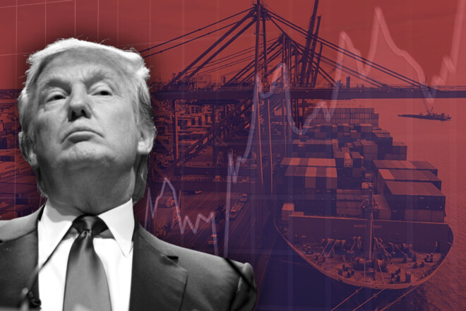 Акції гральних компаній падають на тлі тарифної політики США