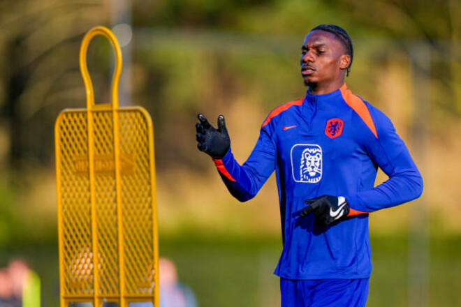 ОФІЦІЙНО. Почали посилюватися вже навесні. РБ Лейпциг підписав нідерландця