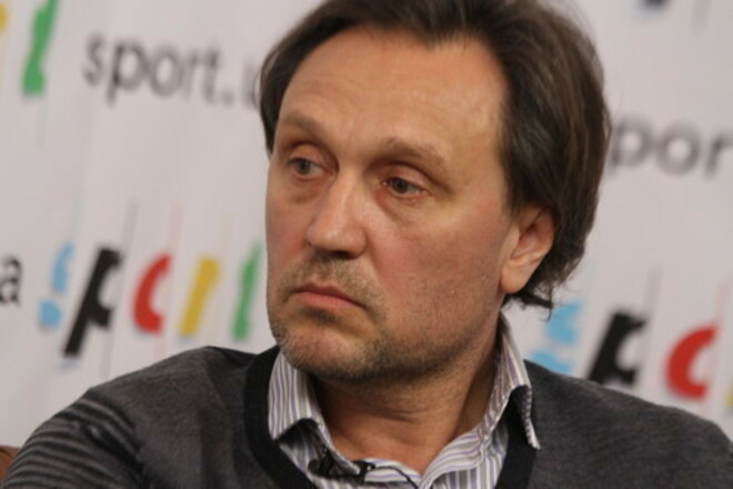 Эксарбитр ФИФА оценил неназначенный пенальти в игре Полесье – Карпаты