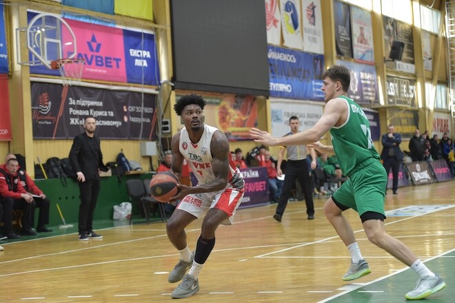 Те, що не зробили раніше. Рівне розгромило Запоріжжя і вийшло в 1/2 фіналу