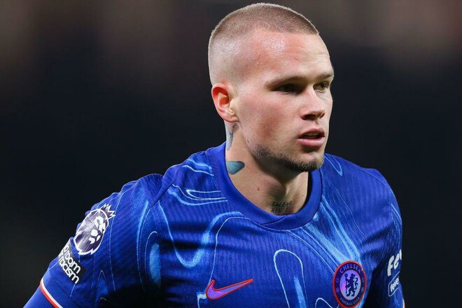 ФОТО. У Мудрика появилось новое увлечение. Это уже не россиянка. Кто она?