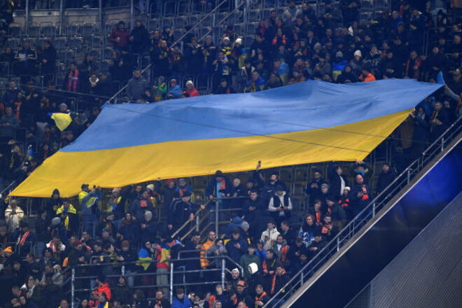 Де Шахтар та Динамо? Оприлюднено прогнозований посів у єврокубках 2025/26