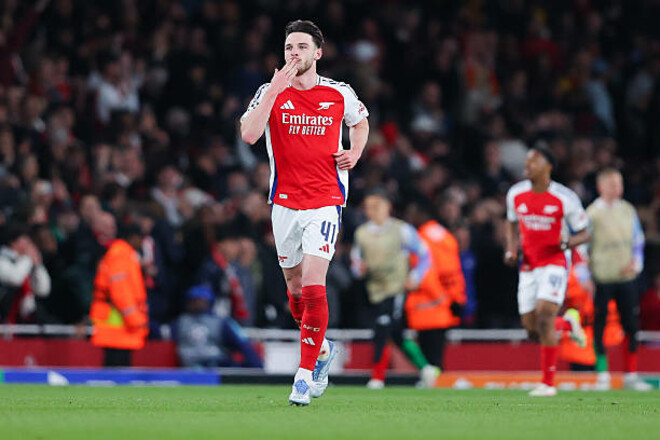 Итоги дня Лиги чемпионов. Разгром от Арсенала, неудачи Реала и Баварии