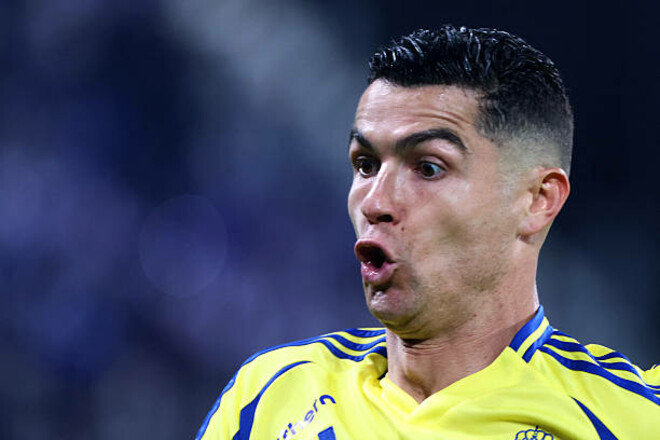 ВИДЕО. Отель Криштиану Роналду горел красным пламенем. Идёт расследование