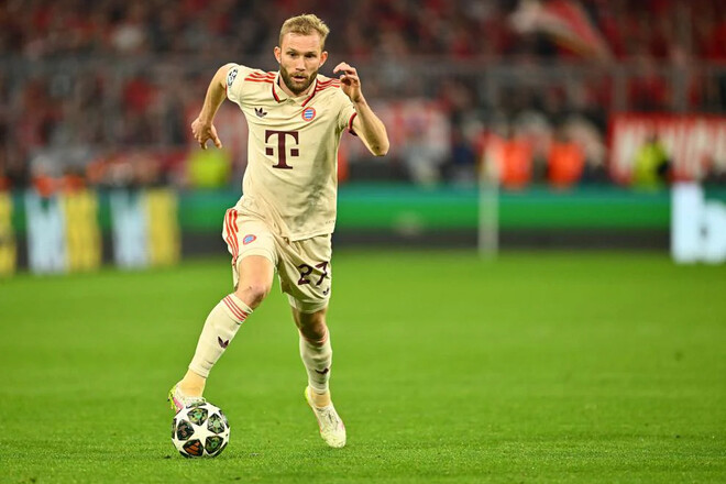 ЛАЙМЕР: «У Баварії достатньо ресурсів, щоб виграти матч-відповідь»