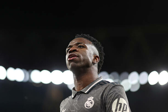 Набрид Пересу. Реал влітку продасть героя двох фіналів Ліги чемпіонів