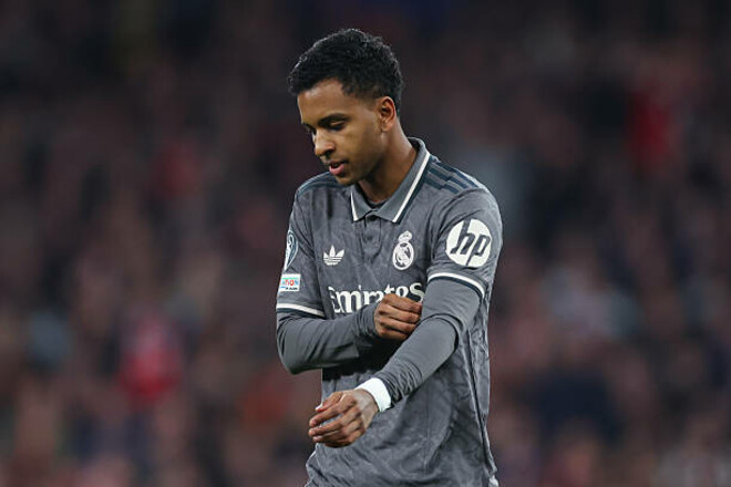 Челси хочет переманить звезду Реала после позора с Арсеналом. Дают 120 млн