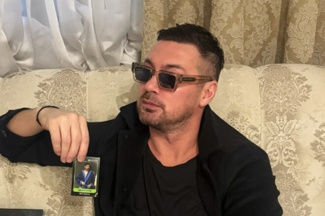 Артем МИЛЕВСКИЙ: «Не хочу в это верить. Не понимаю, зачем он это делает»