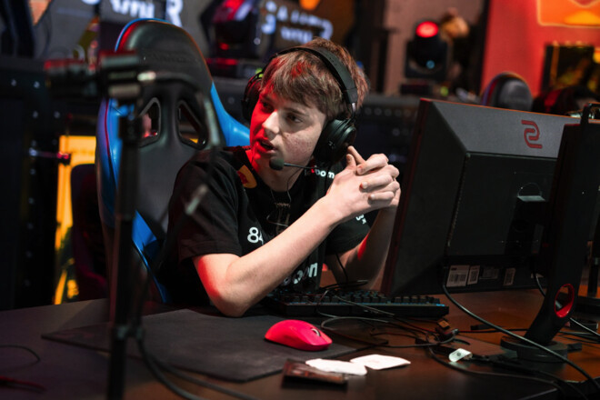 Саудівський клуб планує підписати одразу двох росіян у склад з CS2