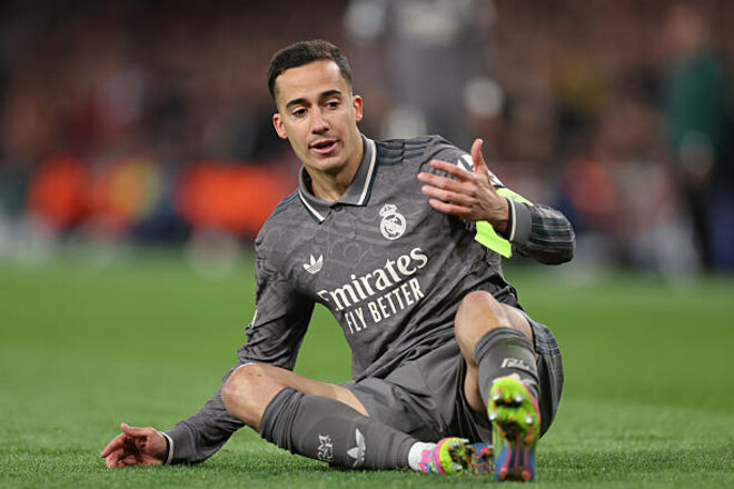 «Буде інша гра». Захисник Реала пояснив провал в матчі з Арсеналом