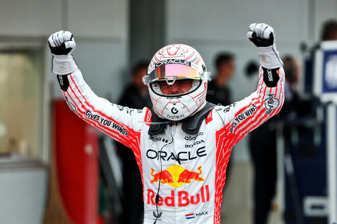 Босс Макларена: «Ферстаппен сейчас создает разницу сам, но этого мало»