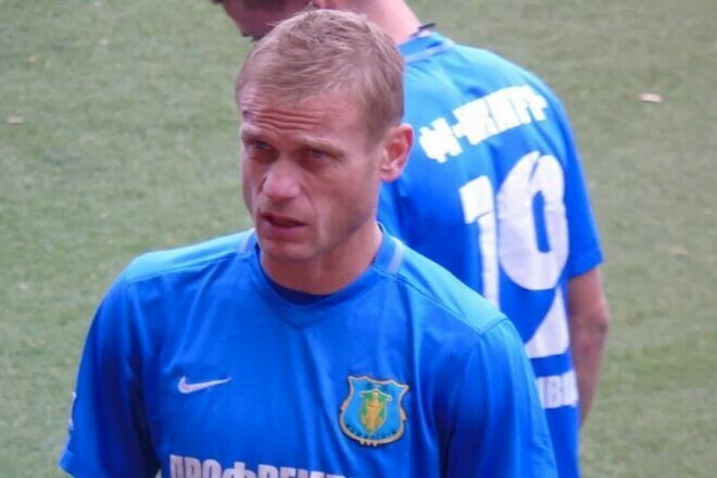 Украинский игрок: «Не позволили Шахтеру победить. Динамо отблагодарило»