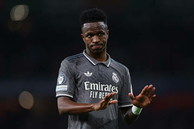 «Анчелотти и Винисиус должны уйти». Реакция фанов на матч Арсенал – Реал