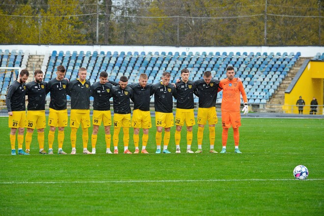 ОФИЦИАЛЬНО. Буковина определилась, где сыграет с Динамо в Кубке Украины