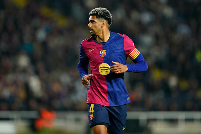 Флик обидел звезду Барселоны. Он может уйти из клуба