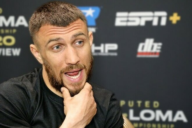 «Грамотний та чесний». Хегай знайшов нову роботу для Ломаченка