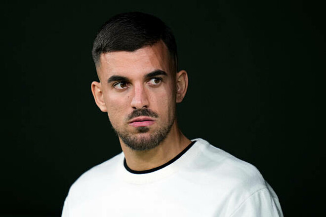 Анчелотті та Перес обрали гравця, який вирішить долю другої гри з Арсеналом