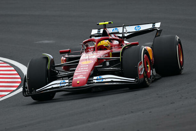 Руководство Феррари оценило провальный старт сезона