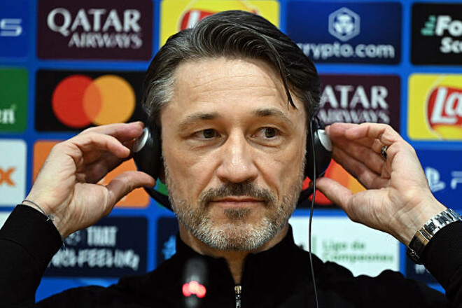 Нико КОВАЧ: «Барселона, безусловно, фаворит. Но в футболе возможно все»