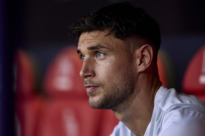 Трабзонспор и Шахтер заинтересованы в услугах форварда сборной Украины