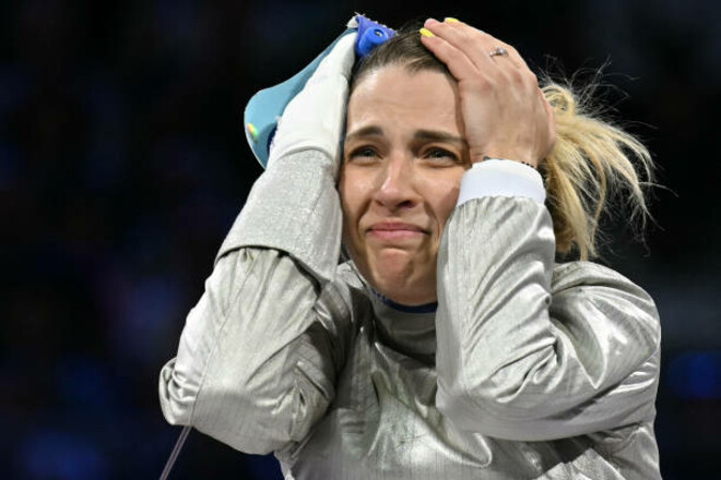 ФОТО. Харлан показала новый автомобиль. Выглядит брутально