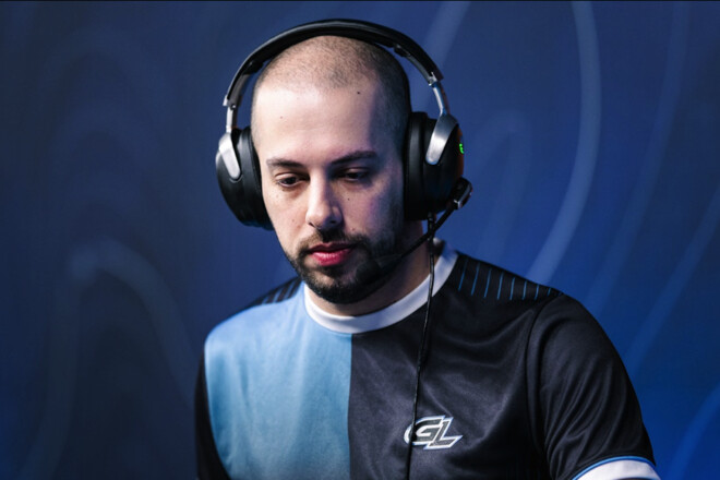 «Проблемы в голове». Тренер GamerLegion об участии в PGL Bucharest