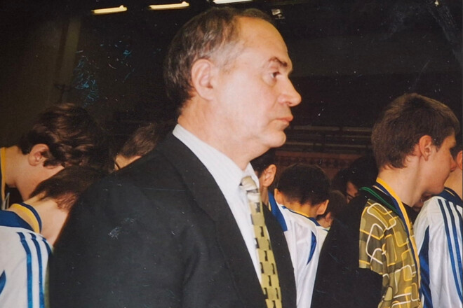 Герман КУДЗИЕВ: «Фоменко мне говорил: «Беги отсюда»