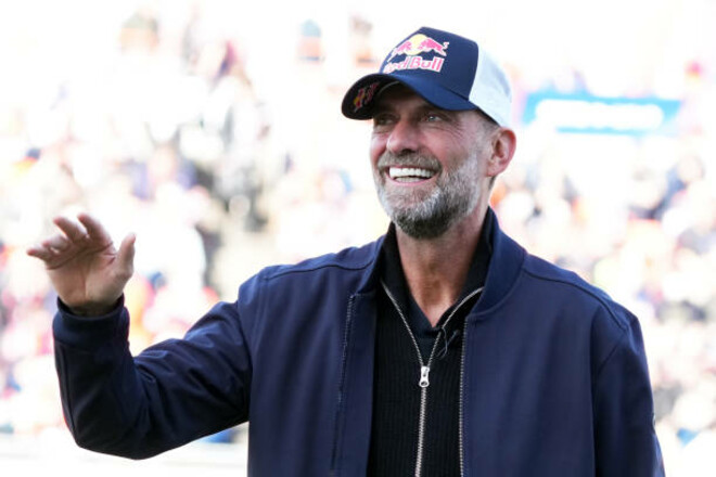 «Чудова ідея. Тоді все вирішиться». Клопп у травні повернеться до Ліверпуля