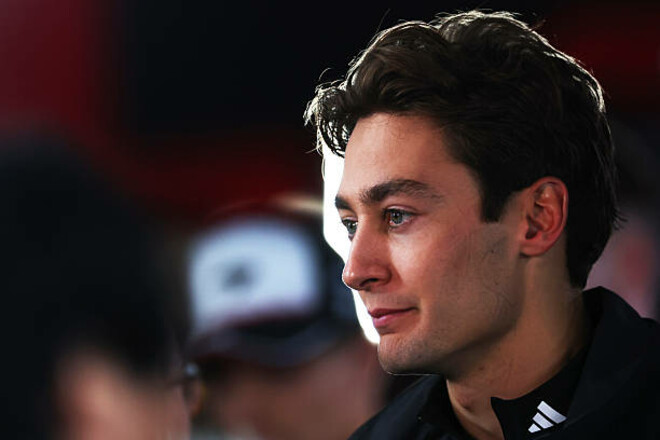 Ральф Шумахер: «Расселу не можна дозволити залишитися в Мерседесі»