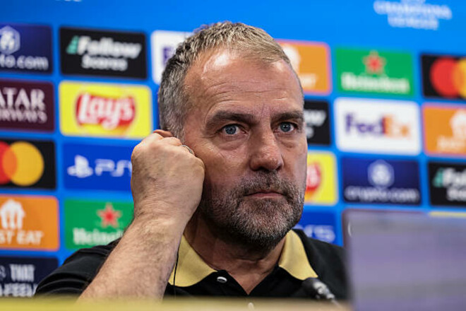 «Нам дозволено мріяти». Тренер Барселони оцінив шанси на 1/2 фіналу ЛЧ