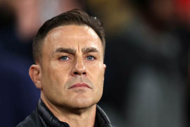 ОФИЦИАЛЬНО. Обладателя Золотого мяча уволили после 3 месяцев работы