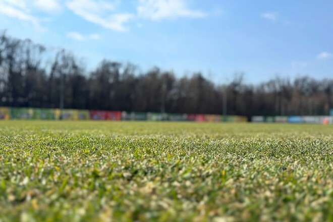 Заря U-19 получила техническое поражение в несыгранном матче с Динамо