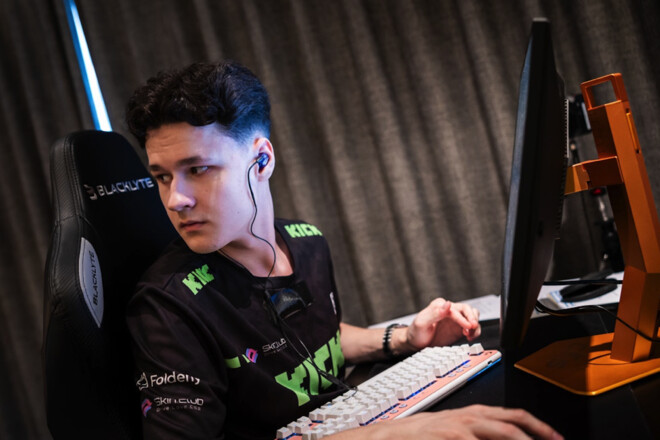 B8 гратимуть на турнірі з призовим фондом $250.000 у Монголії