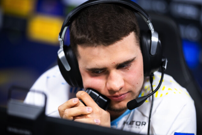 ВІДЕО. Український клуб Monte попрощався зі своїм ветераном