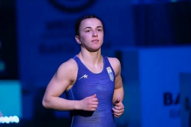 ЧЄ-2025 з боротьби. У чотирьох півфіналах українки поборються з нейтралками