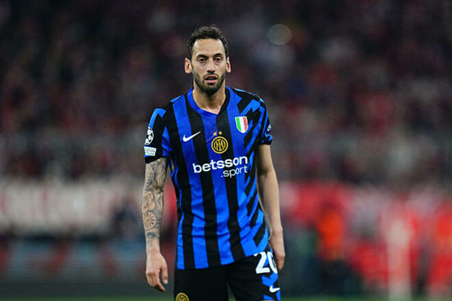 «Фантастика». Реакція півзахисника Інтера на перемогу над Баварією