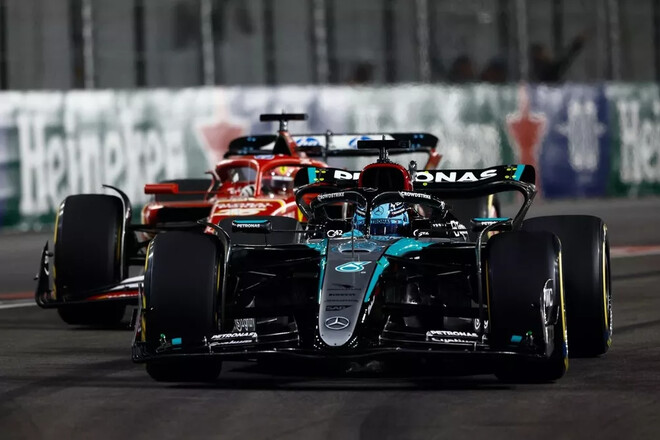 Команды боятся доминирования Мерседес, а дебют Ауди и Кадиллак под угрозой