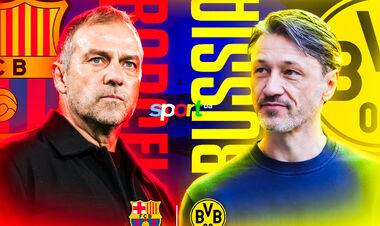 Чи зіграє Рафінья після скандалу? Склади на матч Барселона – Боруссія Д