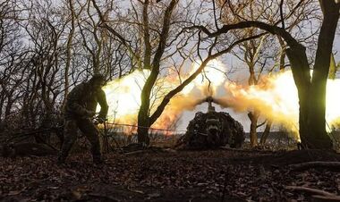 Знищення окупантів продовжується. ЗСУ оновили дані втрат армії рф