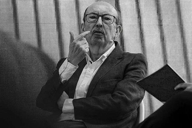 Умер бывший скаут Спортинга. Он когда-то привел Фигу и Роналду