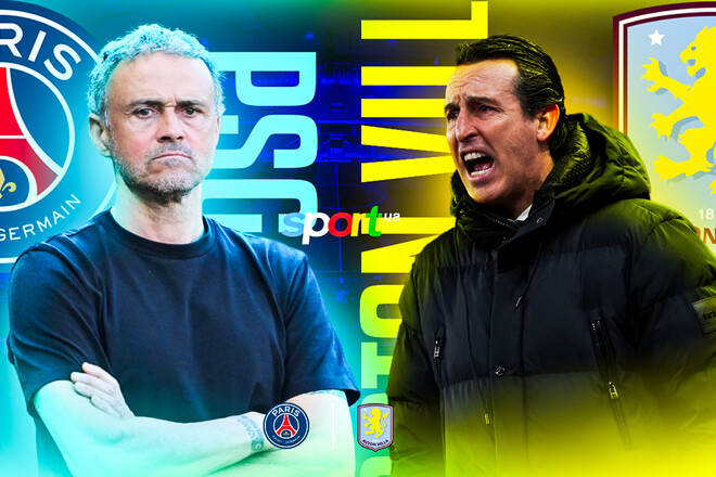 Где Асенсио? Обнародованы составы на матч ЛЧ между ПСЖ и Астон Виллой