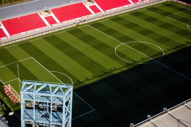 Сыграет ли Трубин? Объявлен состав Бенфики на полуфинал Кубка Португалии