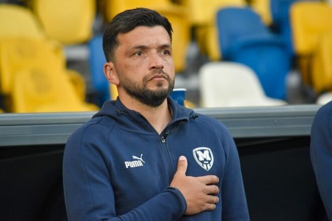 ЕДМАР: «Футбол Олександрії подобається. Можуть поборотися за друге місце»