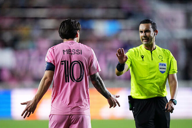 ВІДЕО. 300 IQ. Мессі повторив легендарний гол Атлетіко 13-річної давнини