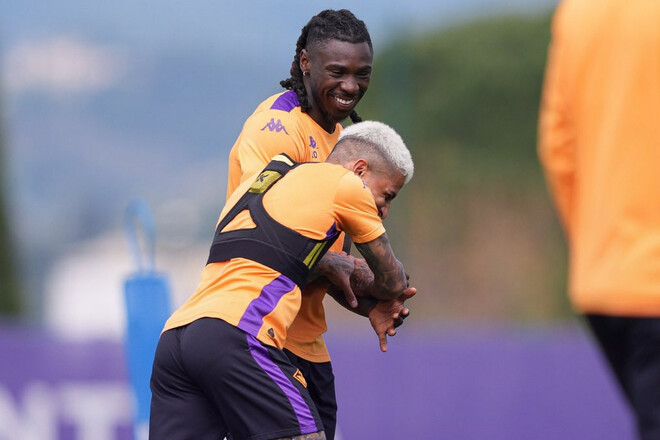 Целє – Фіорентина. Прогноз і анонс на матч Ліги конференцій