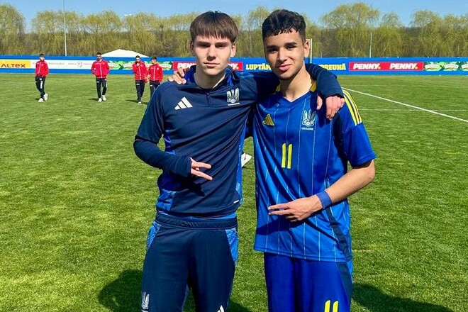 Украинский защитник прокомментировал свой трансфер в немецкую Боруссию