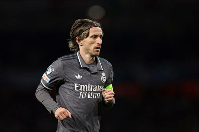 Пять игроков Реала уйдут из клуба после болезненного поражения в ЛЧ