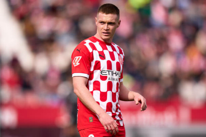 Жирона сделала неожиданное заявление о Цыганкове и Крапивцове