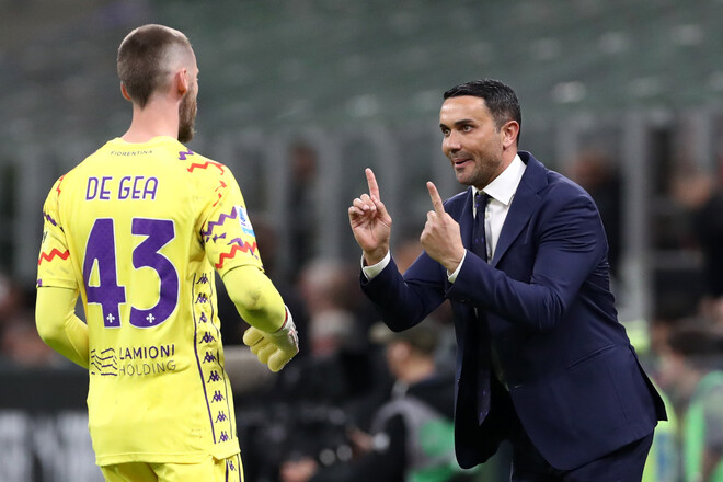 Целє – Фіорентіна. Дивитися онлайн. LIVE трансляція